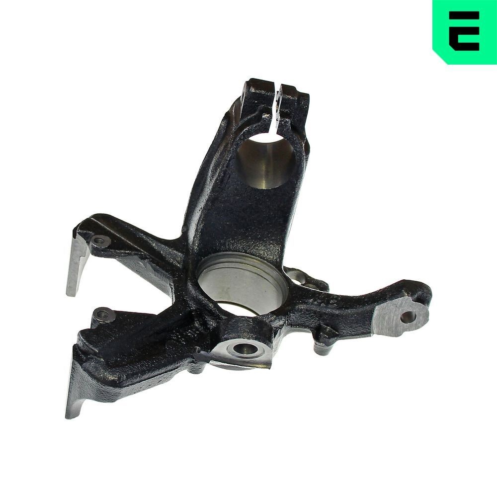 OPTIMAL Käändmik, rattakinnitus KN-101113-01-R Käändmik rattakinnitus OPTIMAL Volkswagen TRANSPORTER KN-101113-01-R