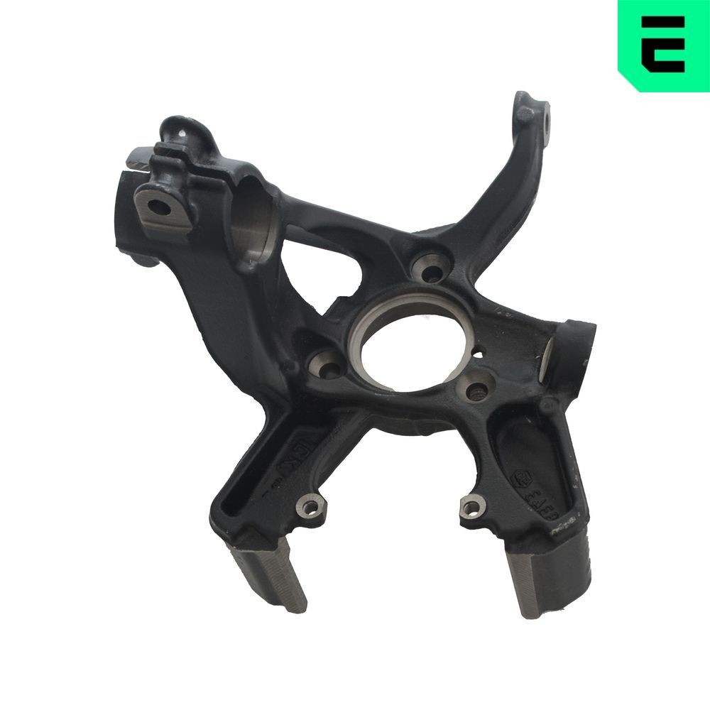 OPTIMAL Achsschenkel KN-101699-03-R KN-101699-03-R Achsschenkel SKODA 105,120 OPTIMAL kaufen