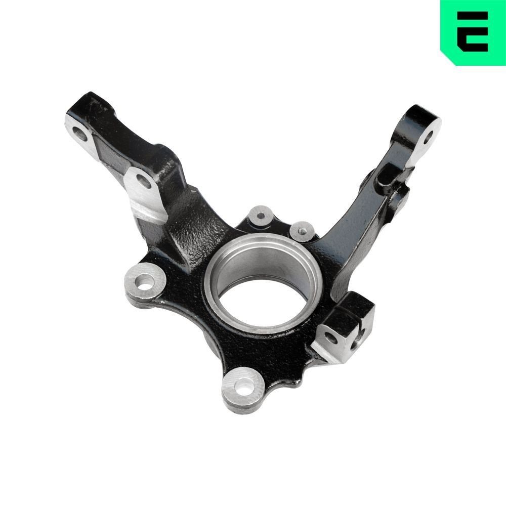 OPTIMAL Styrspindel KN-201095-01-R OPTIMAL KN-201095-01-R Styrspindel Chevrolet Aveo Schrägheck