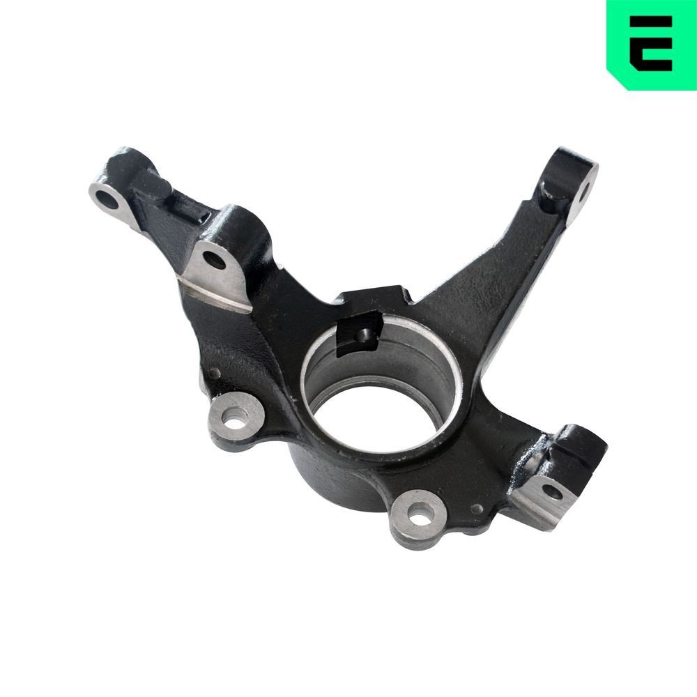 OPTIMAL Akseltapp, hjulopphengning KN-201136-01-R Styrespindel OPTIMAL MERIVA KN-201136-01-R billige