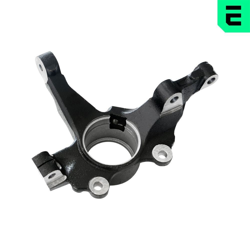 OPTIMAL Styrspindel KN-201138-01-L KN-201138-01-L OPTIMAL spindelbult Nissan BLUEBIRD