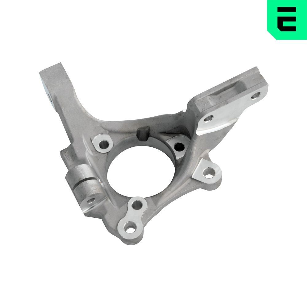OPTIMAL Akseltapp, hjulopphengning KN-201517-01-L KN-201517-01-L Styrespindel OPEL MERIVA OPTIMAL