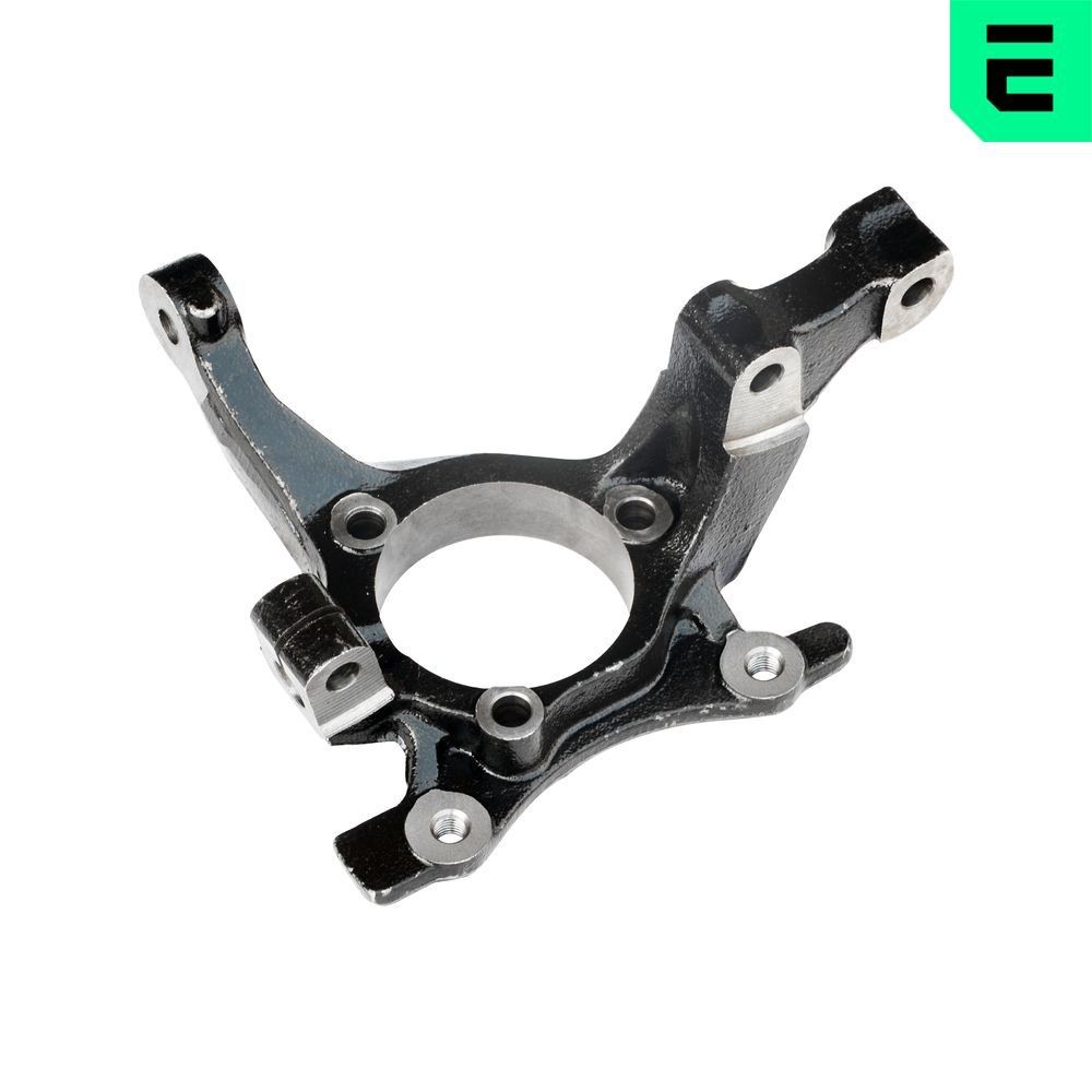 OPTIMAL Akseltapp, hjulopphengning KN-201623-01-L Spindel OPTIMAL Opel MERIVA KN-201623-01-L