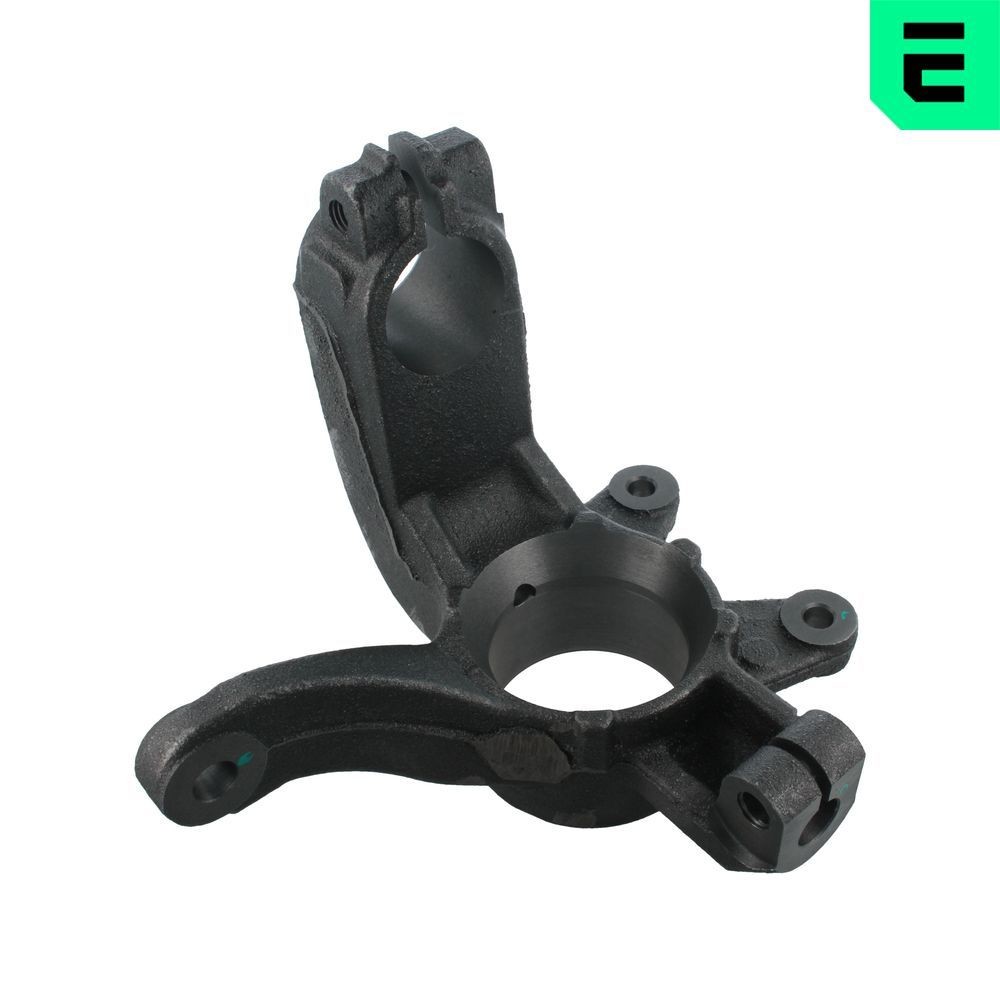 OPTIMAL Fusée d'essieu, suspension de roue KN-301045-01-L KN-301045-01-L Fusée d’essieu FORD GALAXY OPTIMAL