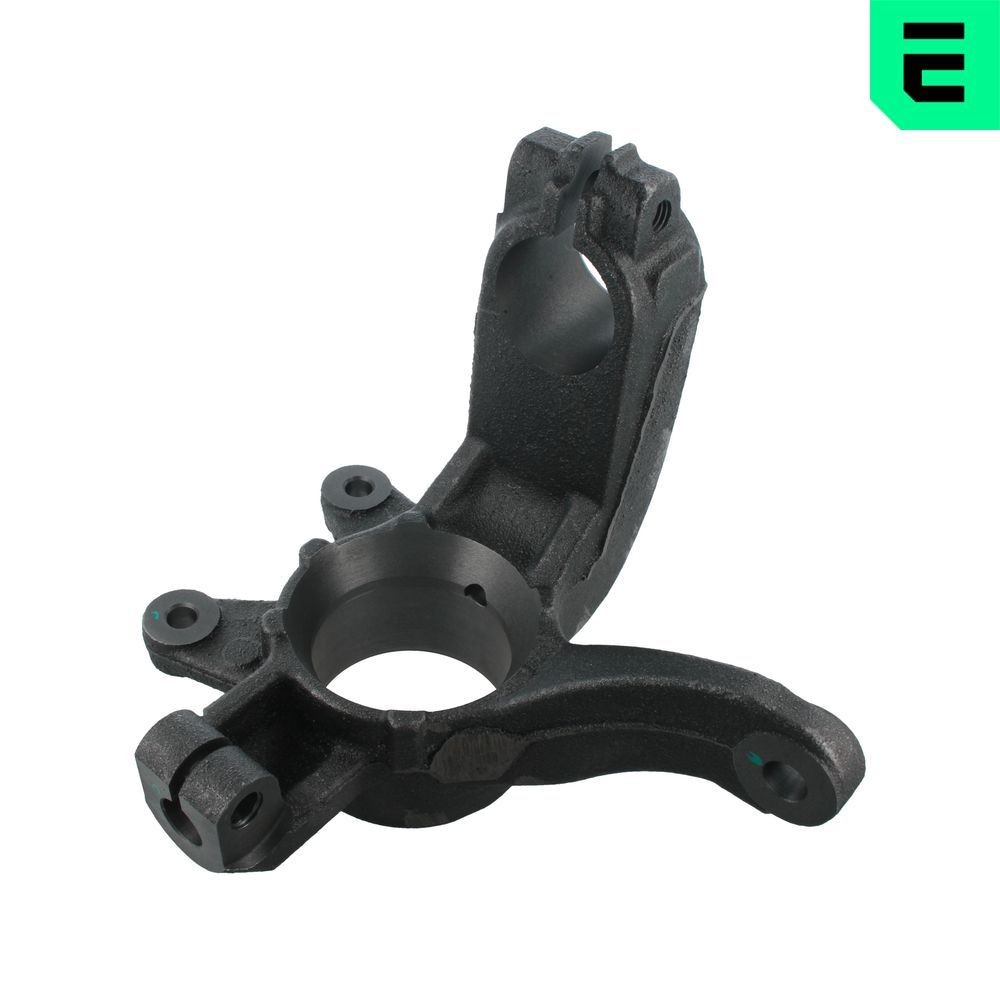 OPTIMAL Käändmik, rattakinnitus KN-301045-01-R OPTIMAL KN-301045-01-R Käändmik rattakinnitus Ford Mondeo mk2 Kombi hind
