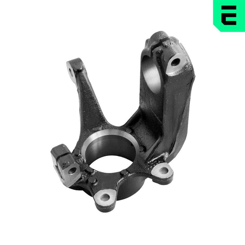 OPTIMAL Hjulspindel, hjulophæng KN-301183-01-L OPTIMAL KN-301183-01-L Hjulspindel, hjulophæng