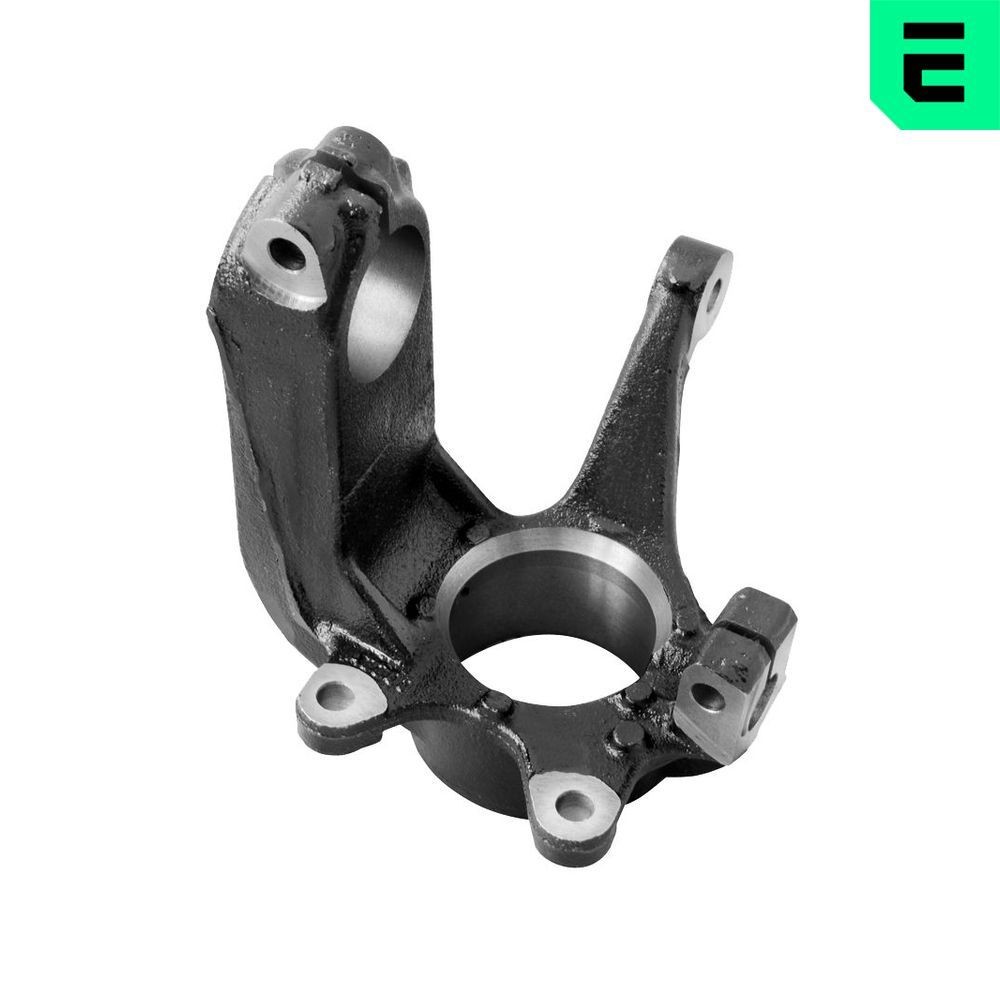 Fusée d'essieu, suspension de roue OPTIMAL KN-301183-01-R OPTIMAL KN-301183-01-R: Porte moyeu Ford MONDEO 1999
