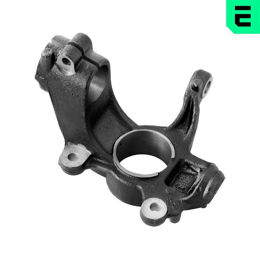 Olka-akseli, pyöräntuenta OPTIMAL KN-301305-01-R OPTIMAL KN-301305-01-R: Olka-akseli Ford S-MAX 2022