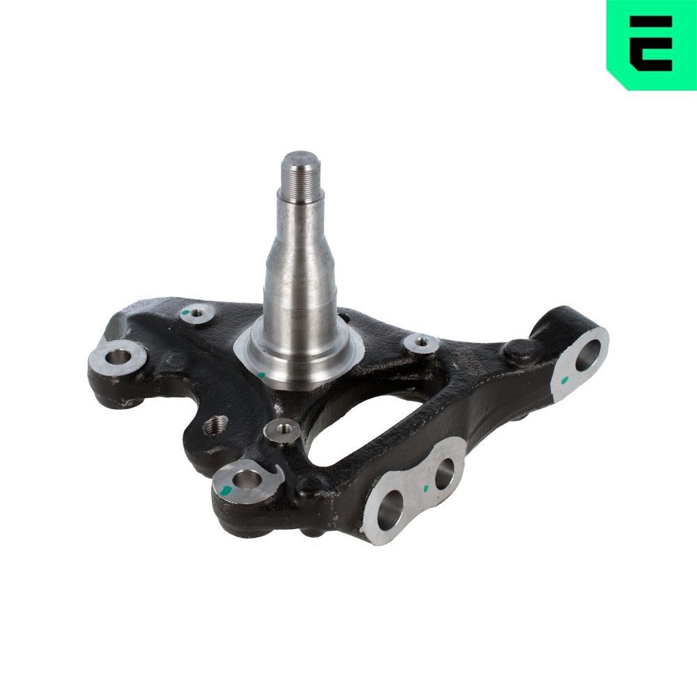 OPTIMAL Grozāmass statne, Riteņa piekare KN-401157-01-R Grozāmass statne riteņa piekare OPTIMAL Mercedes-Benz 190 KN-401157-01-R