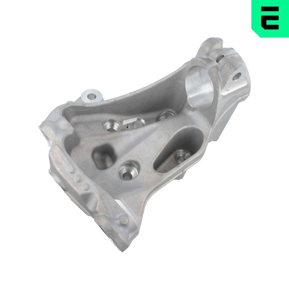 OPTIMAL Fuseestuk KN-501105-01-L KN-501105-01-L Asstomp BMW X5 OPTIMAL