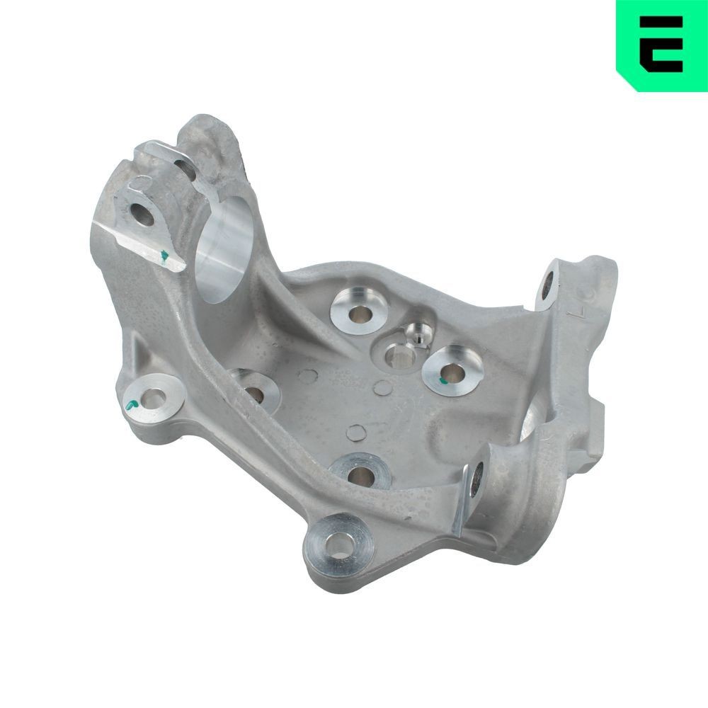 OPTIMAL Manga de eixo, suspensão KN-501513-01-L OPTIMAL KN-501513-01-L Manga de eixo Mini Cabrio F57 a um preço acessível