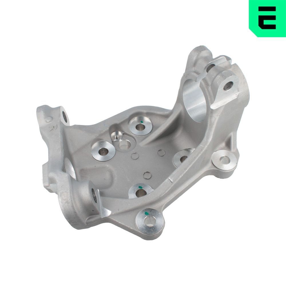 Grozāmass statne, Riteņa piekare OPTIMAL KN-501513-01-R OPTIMAL KN-501513-01-R: Grozāmass statne riteņa piekare BMW 3. Sērija 2000