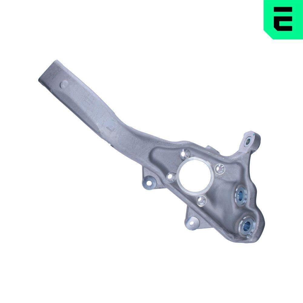 OPTIMAL Fuseestuk KN-501701-01-L OPTIMAL KN-501701-01-L Asstomp BMW F46 goedkoop