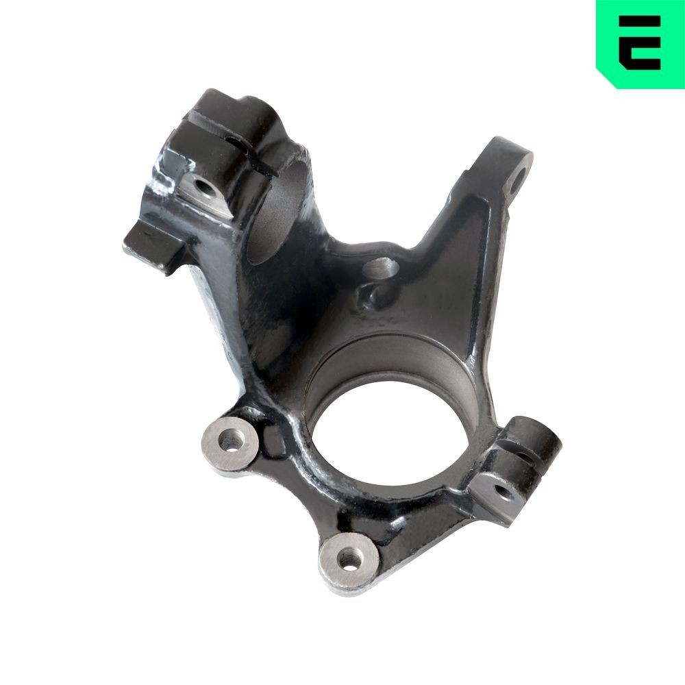 OPTIMAL Achsschenkel KN-600308-03-R OPTIMAL KN-600308-03-R Achsschenkel PEUGEOT 206 Schrägheck (2A/C) 1.4 Flex 82 PS 2007