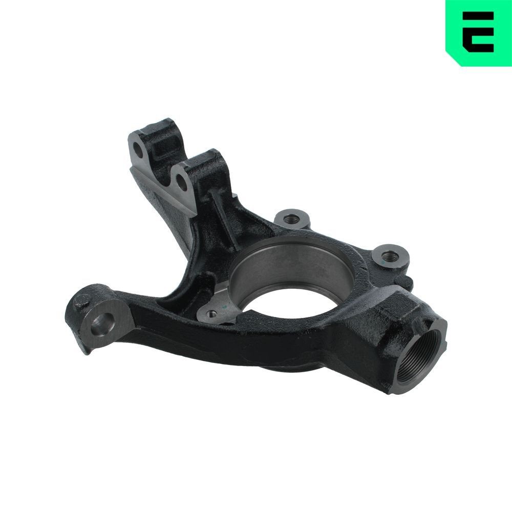 OPTIMAL Hjulspindel, hjulophæng KN-601953-01-L OPTIMAL KN-601953-01-L Porsche 911 993 Cabriolet Hjulspindel pris