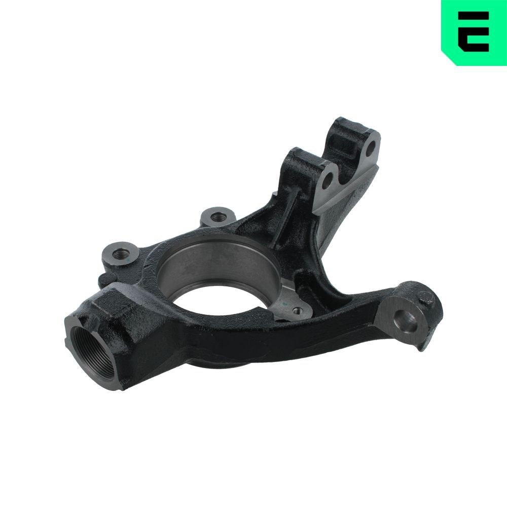 OPTIMAL Hjulspindel, hjulophæng KN-601953-01-R Styrespindel OPTIMAL 110/127 KN-601953-01-R billig