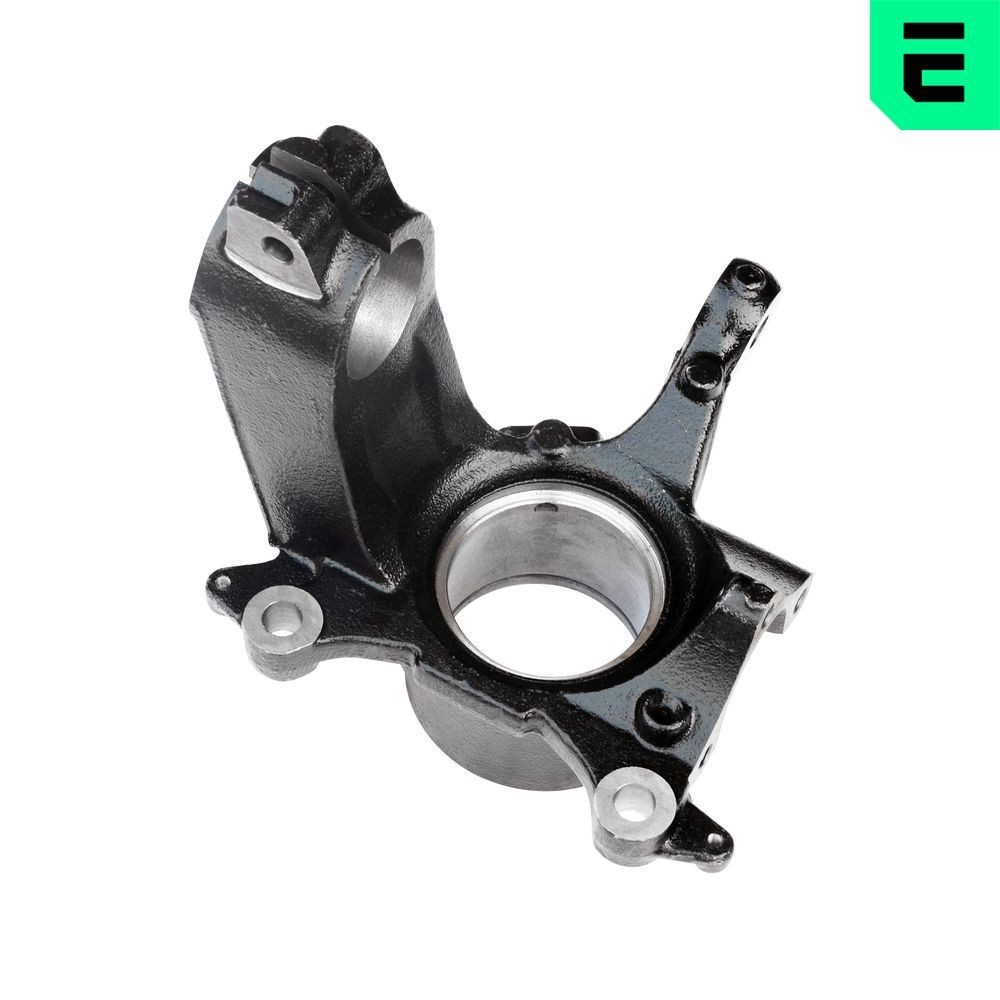 OPTIMAL Achsschenkel KN-681905-01-R Achsschenkel OPTIMAL Fiat IDEA KN-681905-01-R