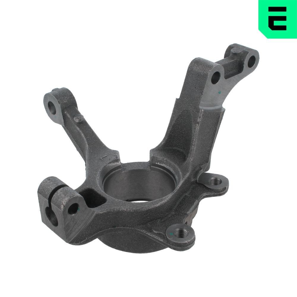 OPTIMAL Styrspindel KN-700310-03-L Styrspindel DACIA OPTIMAL KN-700310-03-L
