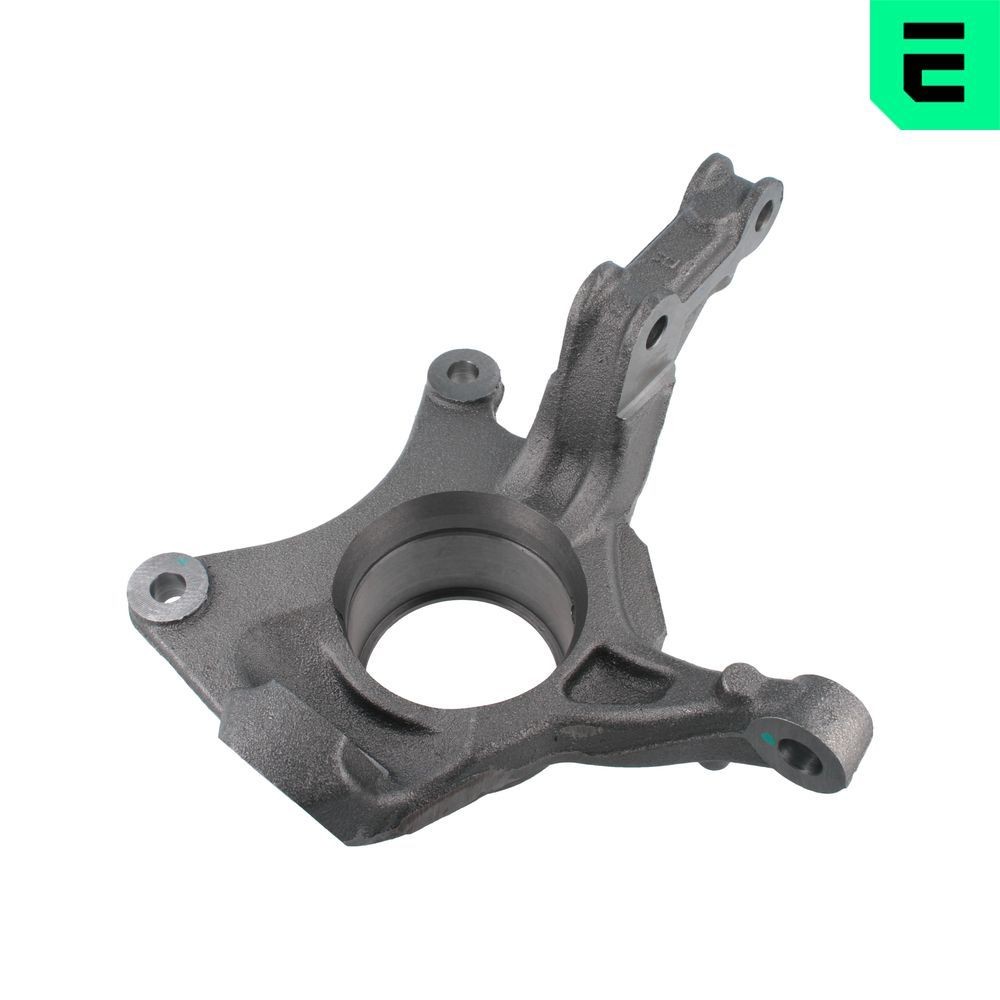 OPTIMAL Achsschenkel KN-701283-02-R KN-701283-02-R Radlagergehäuse RENAULT MODUS OPTIMAL kaufen