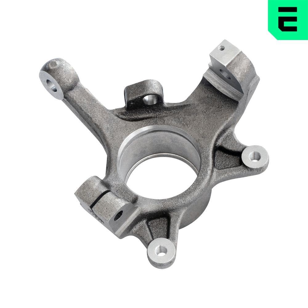 Achsschenkel OPTIMAL KN-701849-01-L OPTIMAL KN-701849-01-L: Achsschenkel Nissan NOTE 2016