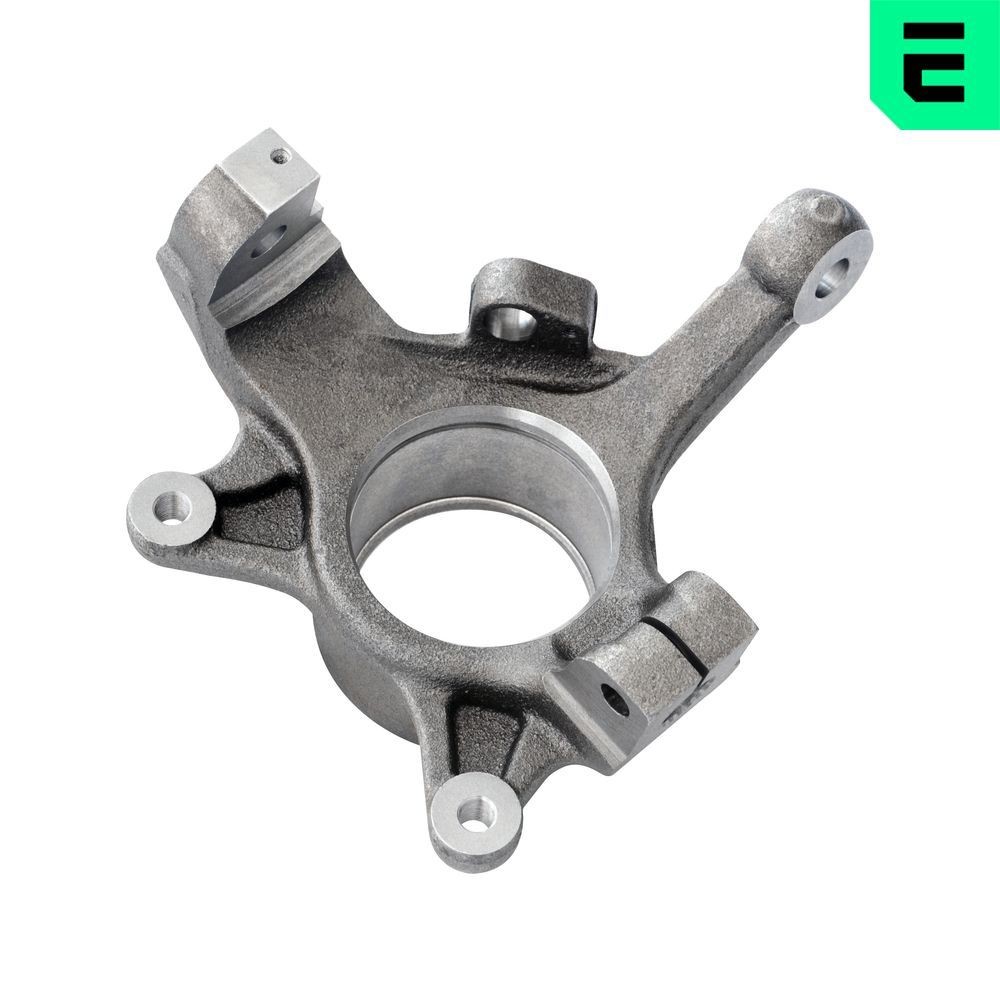 OPTIMAL Käändmik, rattakinnitus KN-701849-01-R OPTIMAL KN-701849-01-R Käändmik rattakinnitus Nissan Navara D23 hind
