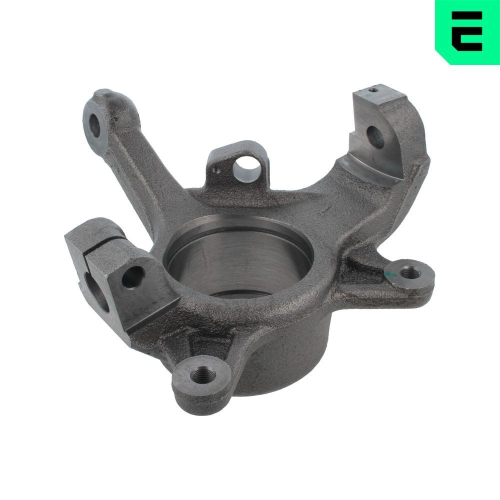 OPTIMAL Fuseestuk KN-701849-02-L Nissan LEAF Fuseehuis OPTIMAL KN-701849-02-L