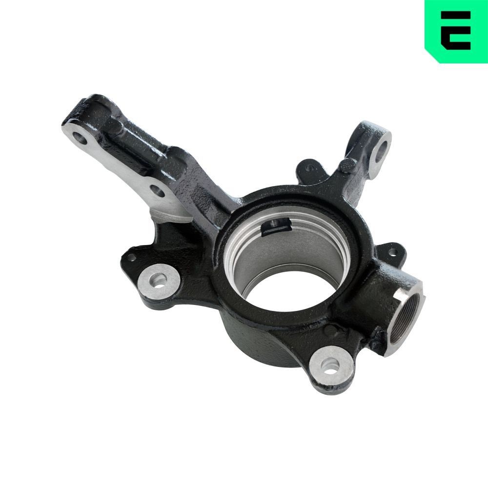 OPTIMAL Käändmik, rattakinnitus KN-701903-01-R OPTIMAL KN-701903-01-R Käändmik rattakinnitus Nissan Navara D23 hind