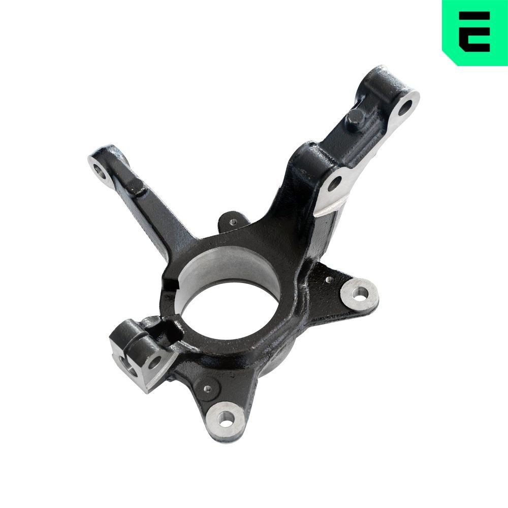 OPTIMAL Fuseestuk KN-701975-01-L OPTIMAL KN-701975-01-L originele Fuseestuk Mercedes Citan Van kosten