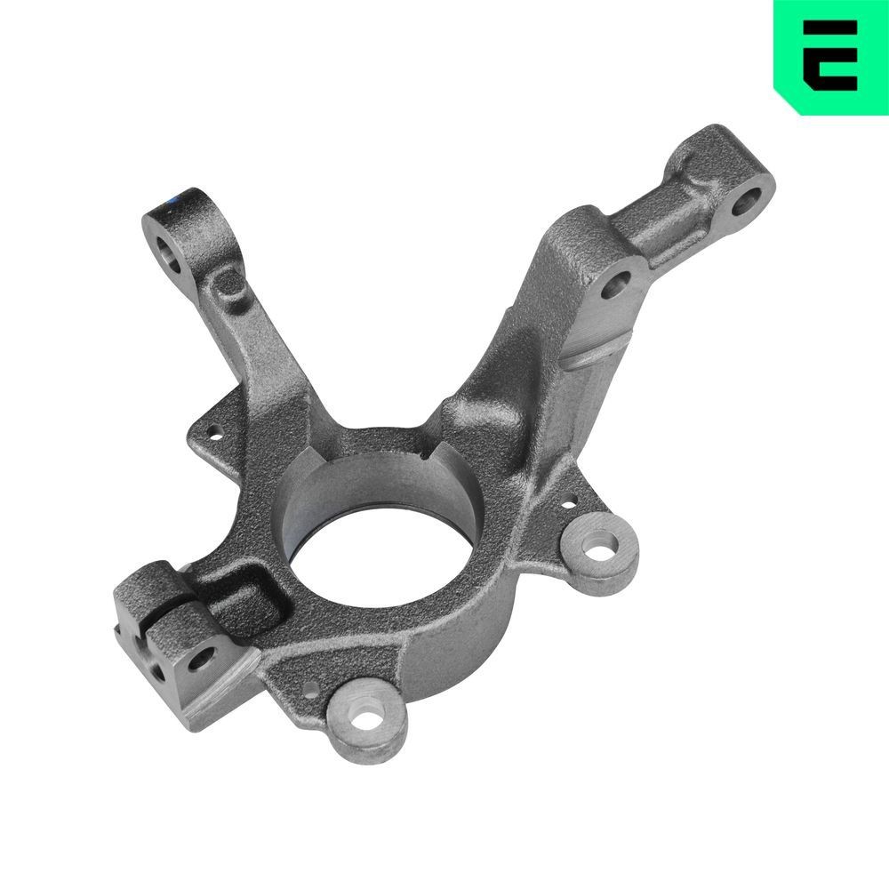 OPTIMAL Akseltapp, hjulopphengning KN-701977-01-L Styrespindel OPTIMAL LAGUNA KN-701977-01-L billige