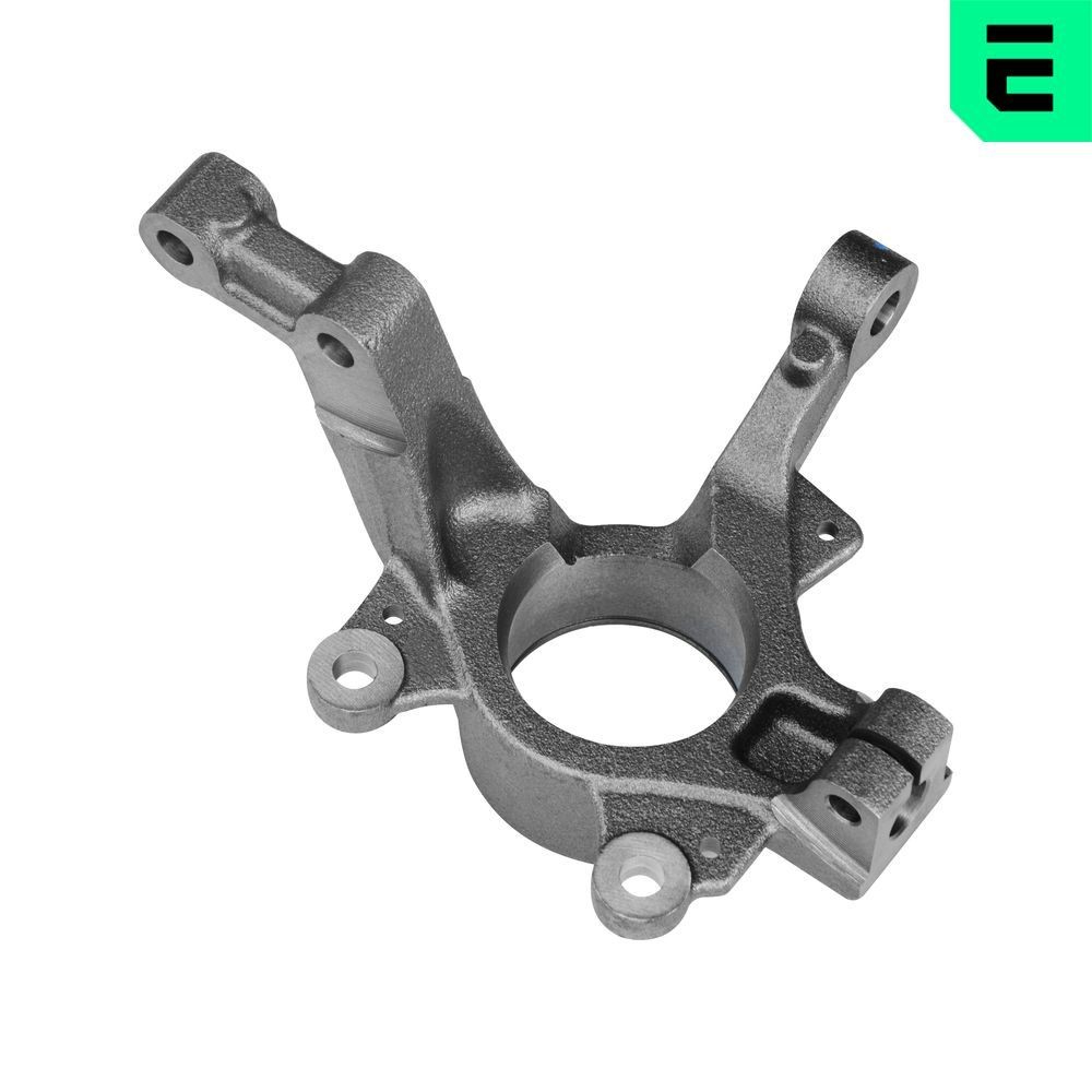 OPTIMAL Styrspindel KN-701977-01-R KN-701977-01-R Styrspindel OPTIMAL NISSAN BLUEBIRD