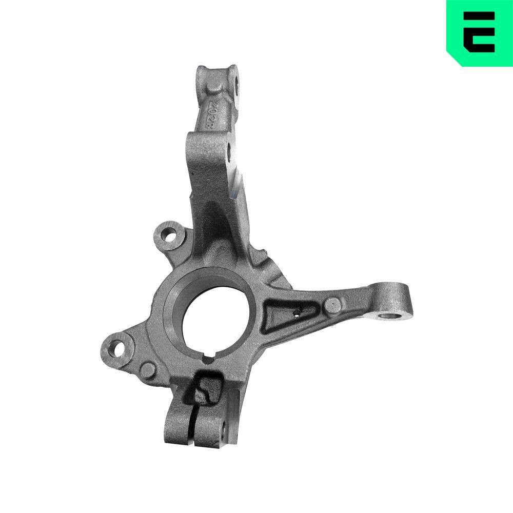 OPTIMAL Käändmik, rattakinnitus KN-701977-05-R OPTIMAL KN-701977-05-R Käändmik rattakinnitus Renault Sandero Stepway 2 odava hinnaga