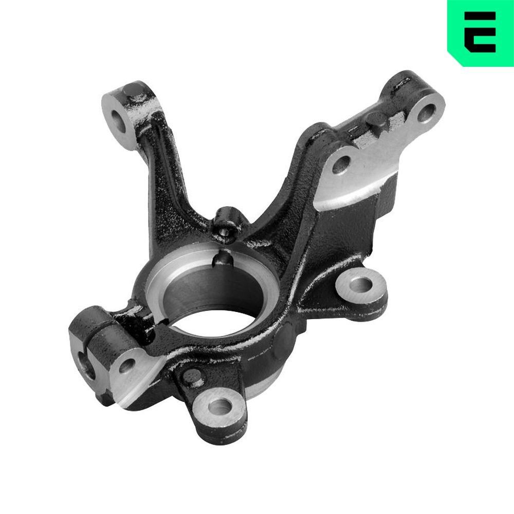 OPTIMAL Čap nápravy zavesenia kolies KN-941105-01-L KN-941105-01-L Tehlica MAZDA 323 OPTIMAL
