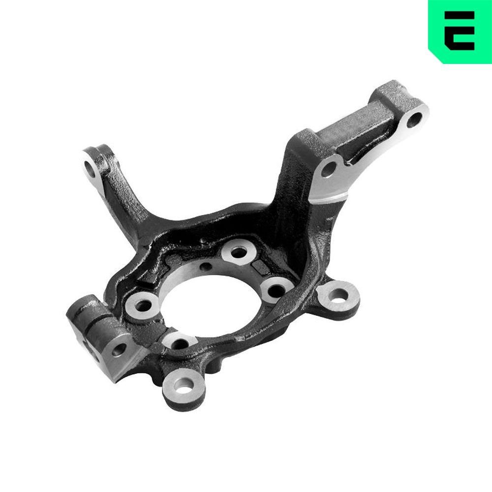 OPTIMAL Fuseestuk KN-961560-01-L Asstomp OPTIMAL LEAF KN-961560-01-L goedkoop