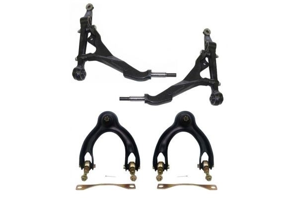 MAPCO Styrarmssats, hjulupphängning 53372 MAPCO 53372 Länkarm Rover 400 RT original