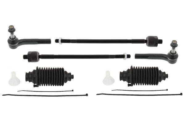 MAPCO Kit de réparation, barre de connexion 53974 53974 Biellette de direction SAAB 9-5 MAPCO