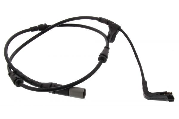 MAPCO Výstrażný kontakt opotrebenia brzdového oblożenia 56649 56649 Snímač opotrebenia brzdových platničiek MAPCO BMW X5