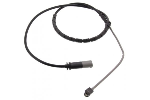 MAPCO Hoiatuskontakt, piduriklotsi kulumine 56651 MAPCO Piduriklotside kulumisandur MINI 56651