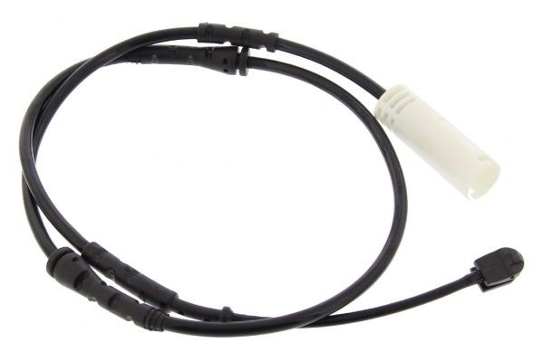 MAPCO Výstrażný kontakt opotrebenia brzdového oblożenia 56814 Senzor opotrebenia brzd MAPCO CITROËN 56814