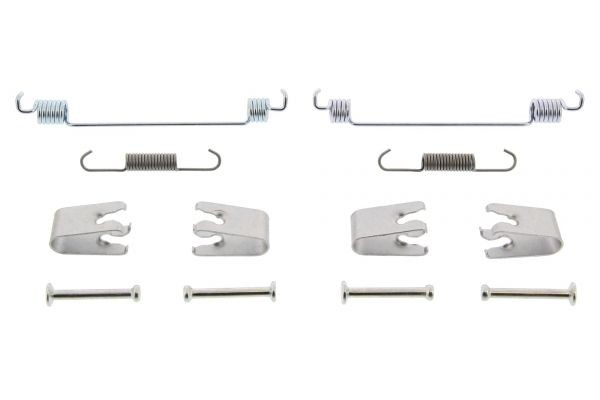 MAPCO Σετ βοηθ. εξαρτημάτων, σιαγόνες φρένου 9106 MAPCO 9106 Σετ βοηθητικα εξαρτημάτων σιαγόνες φρένου Peugeot Bipper Van γνήσια τιμες