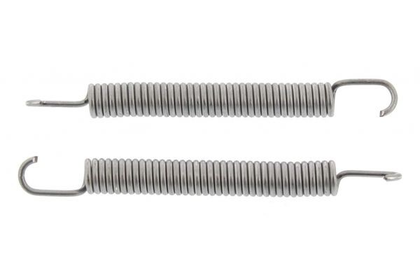 MAPCO Kit de acessórios, maxilas do travão 9129 MAPCO 9129 originais Kit de acessórios maxilas do travão Saab 9-3 YS3D custo