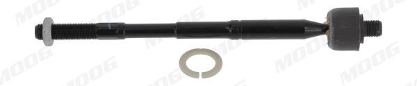 MOOG Articulação axial, barra de acoplamento HY-AX-16944 Braço axial de direção MOOG Hyundai H-1 Caixa HY-AX-16944
