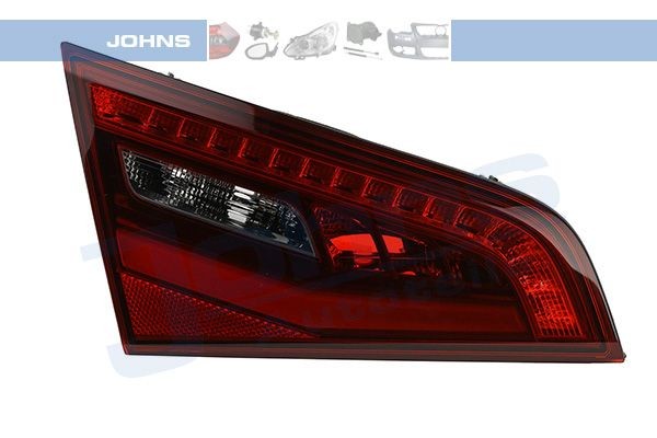 JOHNS Bakljus 13 03 87-57 13 03 87-57 JOHNS baklyse AUDI A8