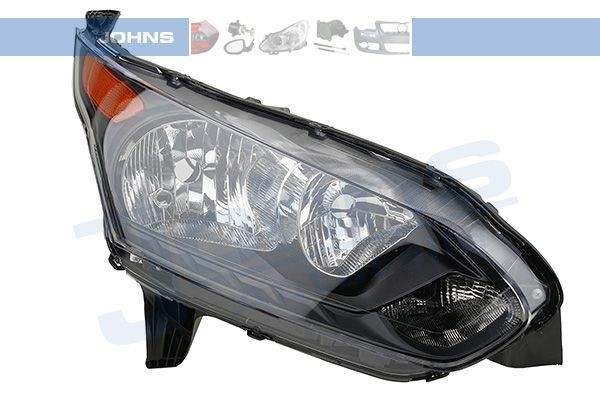 JOHNS Forlygte 32 42 10-3 JOHNS 32 42 10-3 Forlygte FORD Transit Connect V408 Van 1.6 EcoBoost 181 HK 2013
