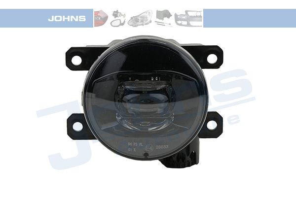 JOHNS Fendinebbia 57 48 29-5 JOHNS 57 48 29-5 Fendinebbia