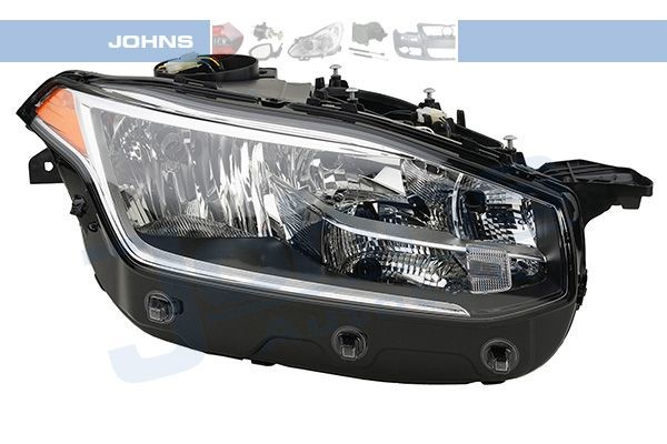 Headlight JOHNS 90 92 10 JOHNS 90 92 10 2022 VOLVO XC90 headlights