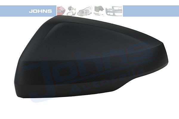 JOHNS Cover, outside mirror 95 28 37-90 Volkswagen LT JOHNS wing mirror cover 95283790