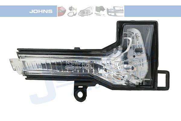 JOHNS Indicatore di direzione 95 28 38-95 95 28 38-95 Frecce JOHNS Volkswagen PASSAT costo