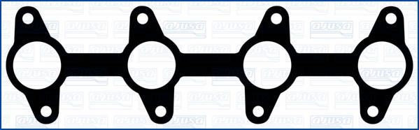 AJUSA Exhaust manifold gasket 13289200 AJUSA 13289200 PONTIAC Sunfire Coupe exhaust header gasket replacement