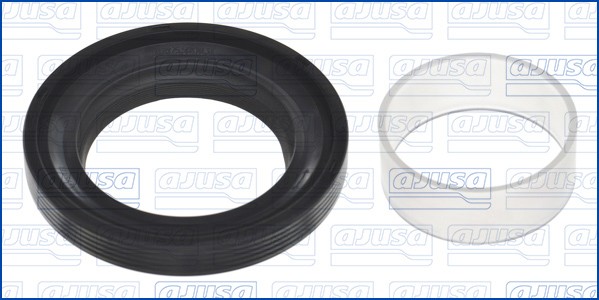 AJUSA Pakdåse, krumtapaksel 15115300 AJUSA 15115300 JEEP Wagoneer (WS) Pakdåse krumtap til en rimelig pris