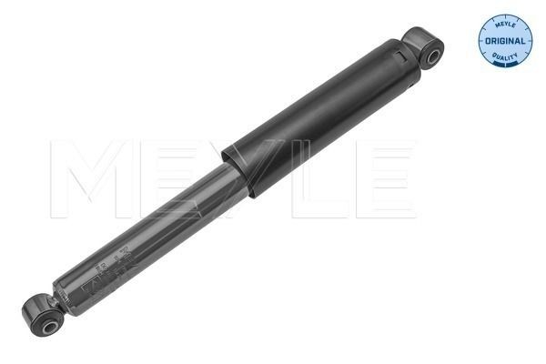 MEYLE Støtdemper 026 725 0035 MEYLE 026 725 0035 originale Støtdemper Mercedes Sprinter 2t hva koster